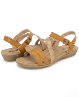 Women's Amalfi Flat Sandal
