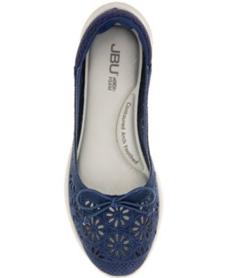 Women's Florence Casual Mary Jane Shoe