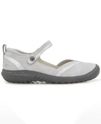 Women's Raven Round Toe Flats