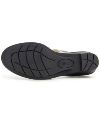 Women's Bethany Mary Jane Heel Shoe