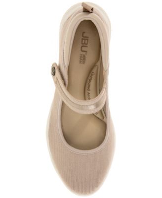 Women's Merry Mary Jane Flat Shoe