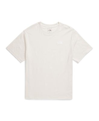 The North Face Men's Short Sleeve Evolution Box Fit T-shirt