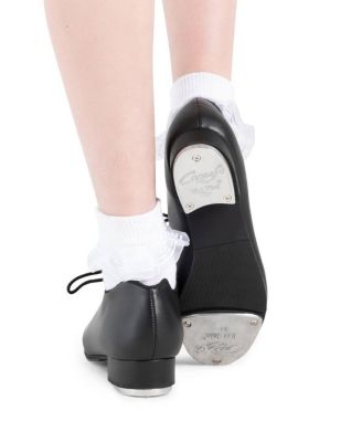 Girls Downtown Tap Shoe