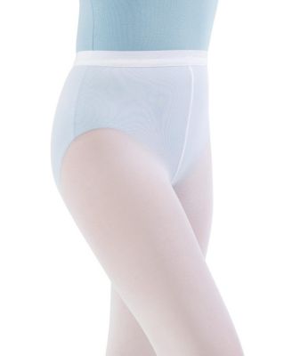Girls Ultra Soft Transition Tight