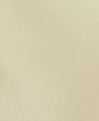 Juniors' Embellished V-Neck Sleeveless Gown