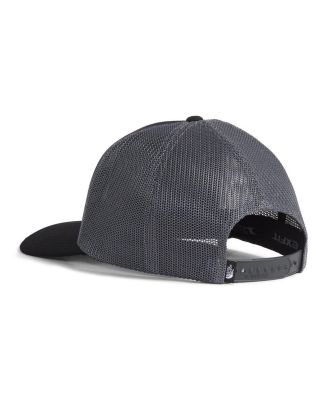 Men's Keep It Patched Trucker Hat