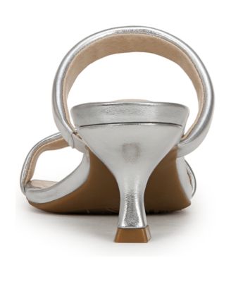 Women's Nalani Open Round Toe Slide Dress Sandals