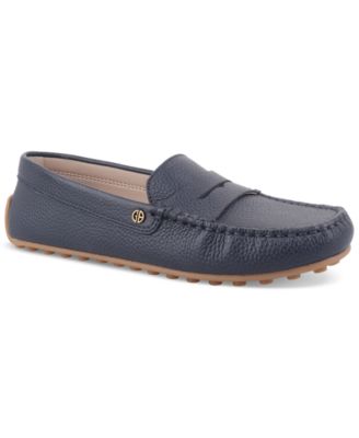 Giani Bernini - Women's Carinna Memory Foam Slip On Drivers