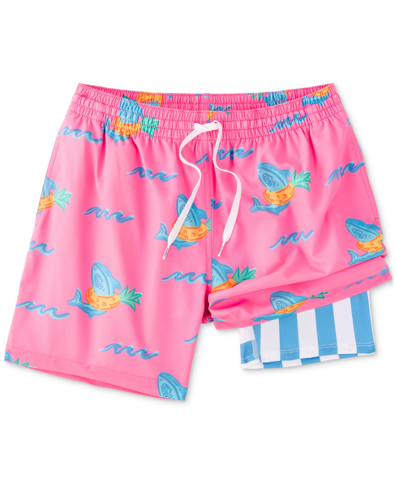 Men's The Pineapple Floaters 5.5" Swimsuit