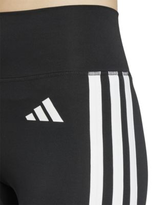 Women's Optime Essentials 7/8 Leggings