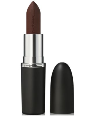 MAC - MACximal Silky Matte Lipstick