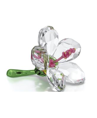 Florere Hibiscus Figurine