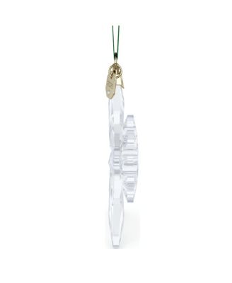 Annual Edition 2025 Star Dated Ornament