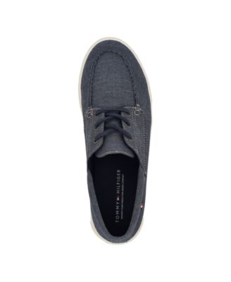 Men's Relenn Three Eye Boat Sneakers