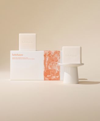 2-Pc. Signature Ginseng Facial Soap Set