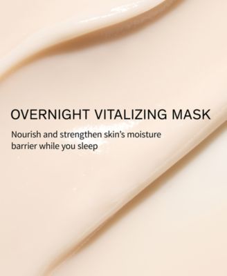 Overnight Vitalizing Mask, 4 oz.