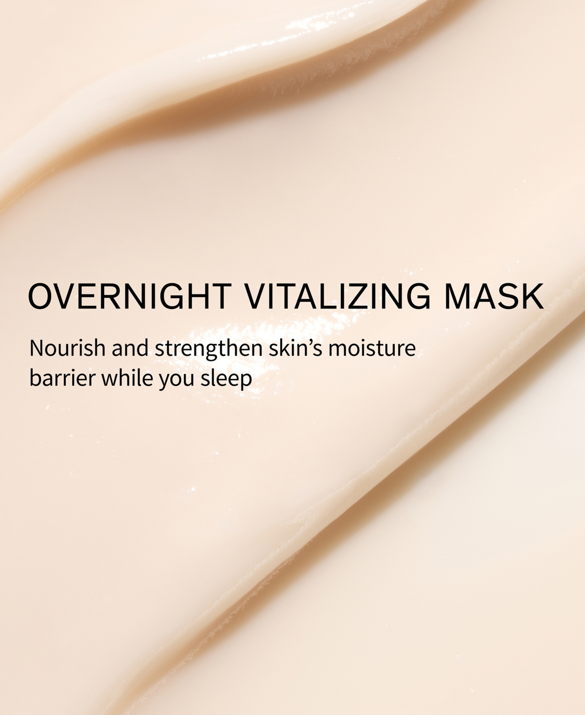 Sulwhasoo Overnight Vitalizing Mask, 4 Oz. In No Color