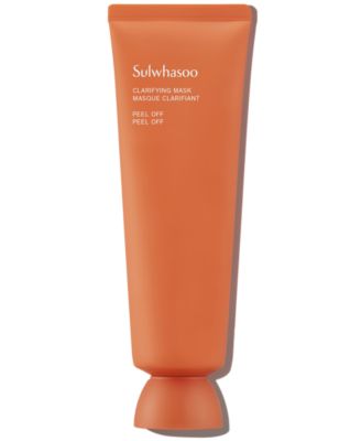 Clarifying Mask, 4 oz.