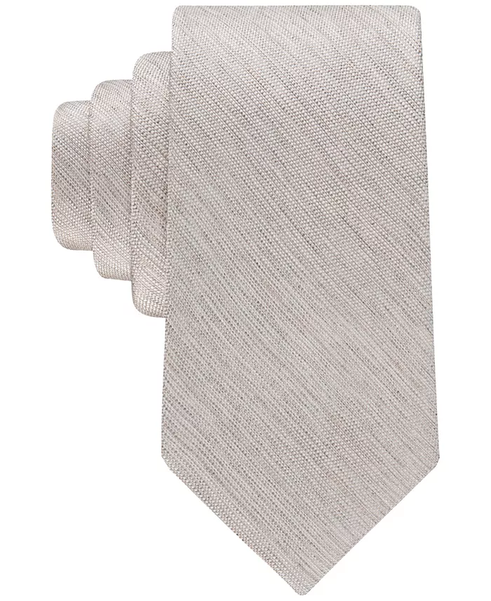 Men's Curtis Solid Textured Tie