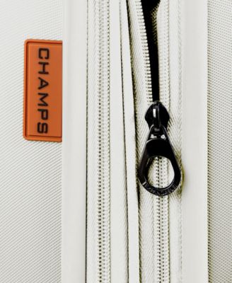 26" Vintage II Collection Medium Check in Luggage