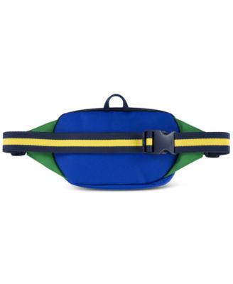 Boys' Color Crossbody Bag