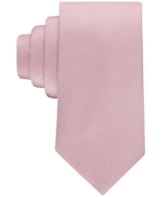 Men's Coventry Solid Textured Tie