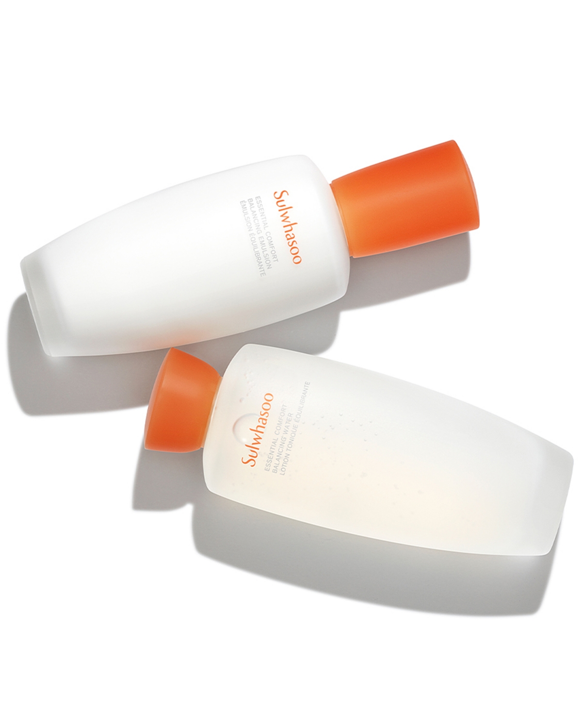 Sulwhasoo Essential Comfort Balancing Emulsion, 4.2 Oz. In No Color