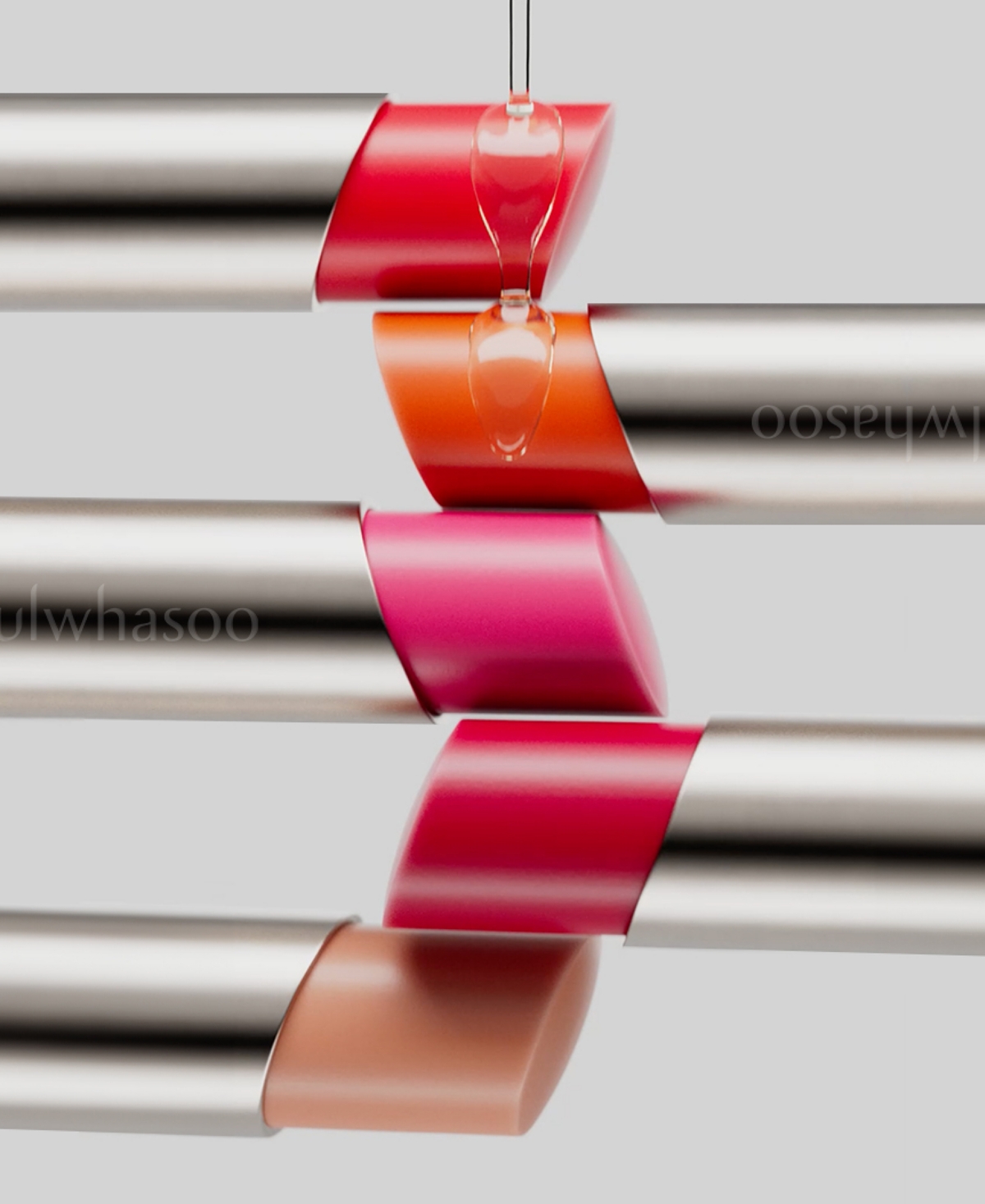 Sulwhasoo Perfecting Lip Color In No.460 Berry