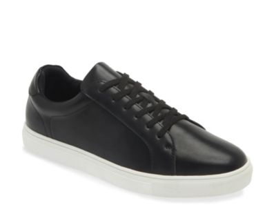 Men's Lace Up Sneaker