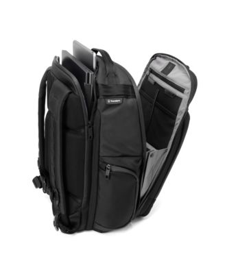 Altitude Large Expandable Travel Laptop Backpack