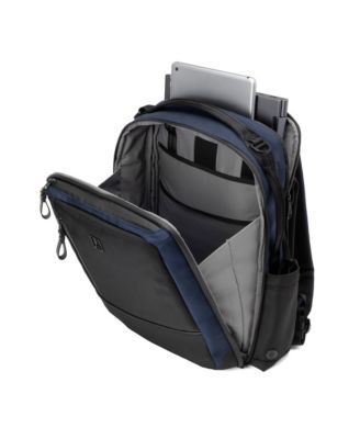 Altitude Slim Expandable Laptop Backpack
