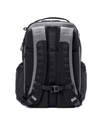 Altitude Large Expandable Travel Laptop Backpack
