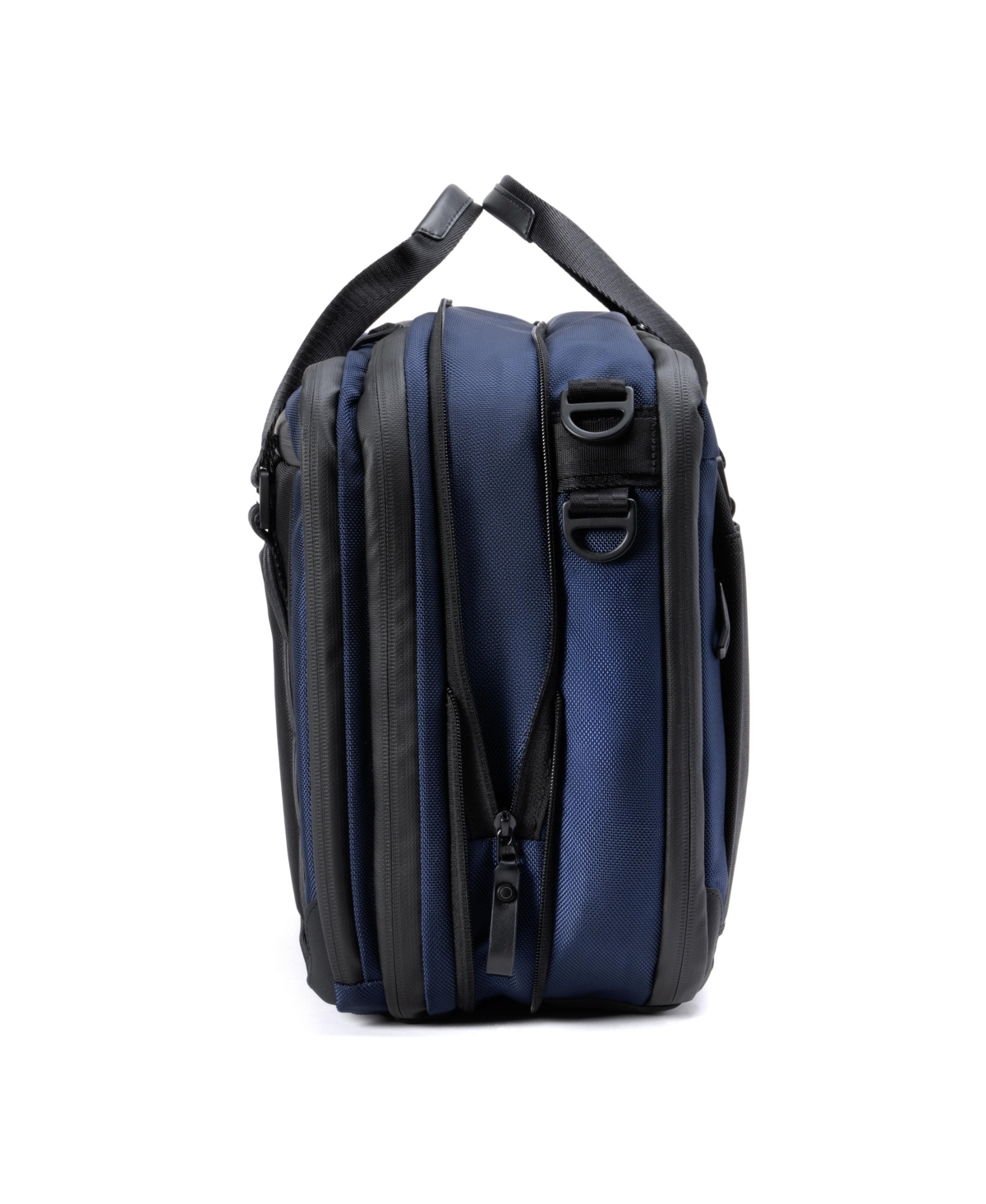 Travelpro Altitude 16" Full Expansion Brief In Aviator Navy