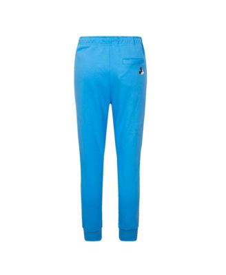 Women's Blue Mickey Friends Always Together Fleece Jogger