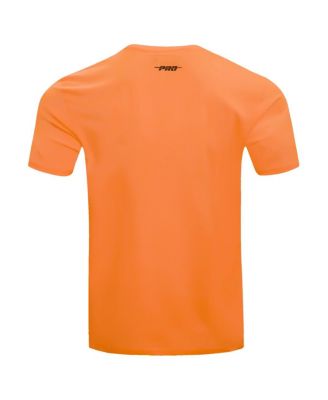Men's Orange Tampa Bay Buccaneers Triple Tonal T-Shirt