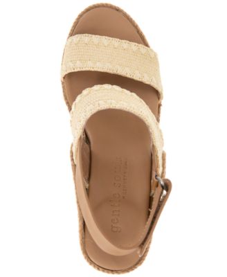Women's Evora Wedge Sandals 