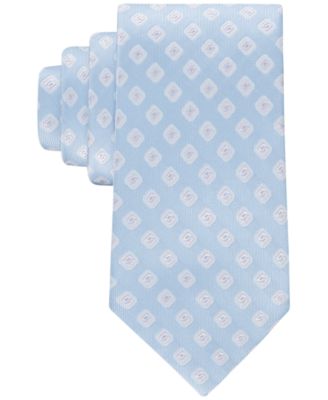 Tommy Hilfiger - Men's Adelanto Medallion Tie