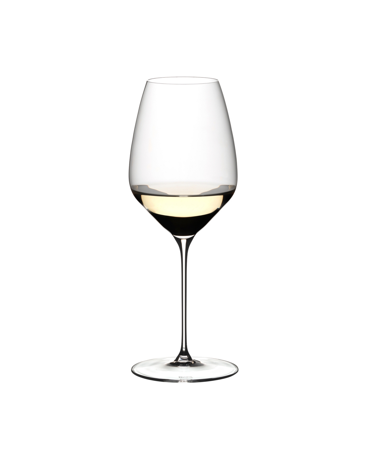 Riedel Veloce Riesling Wine Glasses, Set Of 2 In Clear