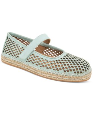 Women's Sienna Mary Jane Espadrilles