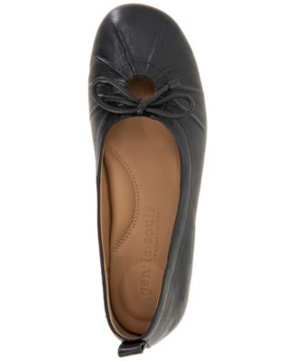 Women's Marilyn Flats
