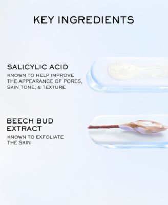 Clarifique Pore Refining Cleanser With Salicylic Acid