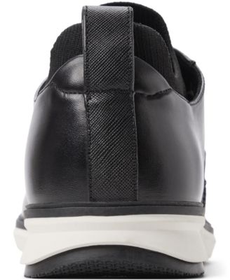 Men's Farrington Leather Lace Up Shoe