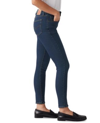 Women's High-Rise Stretch Skinny Jeans