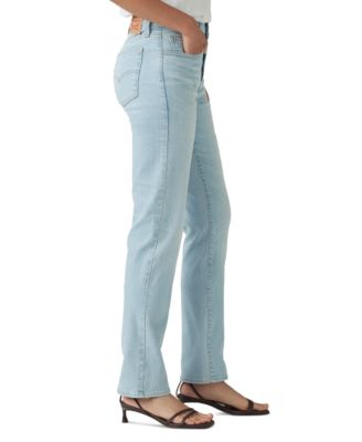 Women's 724 Straight-Leg Jeans