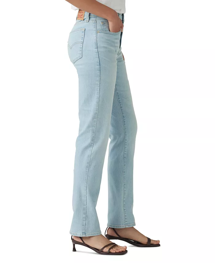 Women's 724 Straight-Leg Jeans - thumbnail 4