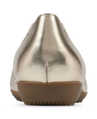 Women's Cindy Ballet Comfort Flat