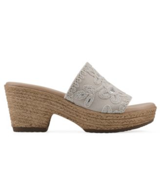 Women's Biancia Wedge Sandals