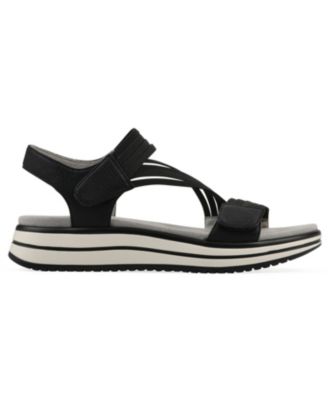 Women's Hapford Sport Round Toe Sandals