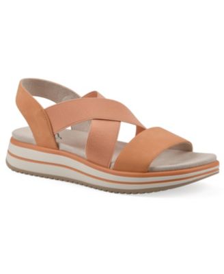 Women's Hapley Athleisure Slip-On Sandals