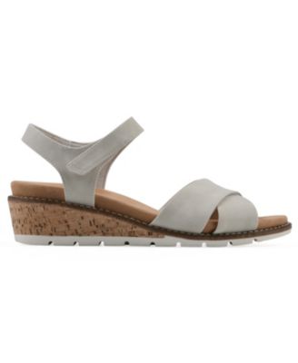 Women's Tinna Wedge Sandals